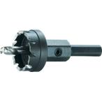 【お取り寄せ】大見 G型ホールカッター 24mm G-24 穴あけ工具 ホールソー コアドリル 切削工具 作業用品 工具
