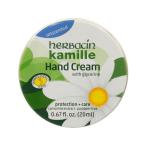 インターナショナルコスメティックス ハーバシン ハンドクリーム缶 無香料 ハンドクリーム ジェル ハンドケア スキンケア