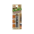 【お取り寄せ】高森コーキ キズ消しクレヨン RKR-4 補修材 補修剤 接着剤 潤滑 接着 補修 溶接