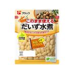 フジッコ このまま使えるだいず水煮 150g 佃煮 豆 ご飯のお供 調味料 油 食品