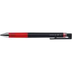 パイロット ジュースアップ 超極細 0.4mm レッド 赤インク ゲルインクボールペン