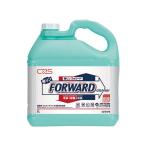 シーバイエス 無リンフォワード 5L 243134 木床用ワックス ワックス 洗剤 清掃