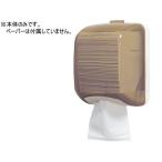 クリンペット・ジャパン ファシール CH200 トイレットペーパーホルダー ブラ