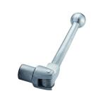 【お取り寄せ】TRUSCO LPMV-4用ハンドル LPMV-4-P バイス クランプ ハンドプレス 作業用品 工具