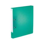 lihi тигр bCUBE FIZZ кольцо файл ( кручение тонкий )A4 вертикальный 31mm зеленый A4 круглый 2 дыра кольцо файл PP производства кольцо тип файл 