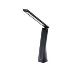 [ ваш заказ ] Sanwa Supply USB заряжающийся LED настольное освещение LED-DESK5BK