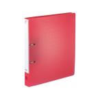 lihi тигр bCUBE FIZZ кольцо файл ( кручение тонкий )A4 вертикальный 31mm розовый A4 круглый 2 дыра кольцо файл PP производства кольцо тип файл 