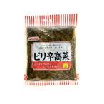 山本食品工業 ピリ辛高菜 200g 漬物 ご飯のお供 調味料 油 食品