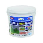 [ ваш заказ ] Asahi авторучка водный эпоксидный мощный водонепроницаемый краска 5KG комплект темно-зеленый краска покраска защита окружающих объектов салон общественные сооружения строительство материал 