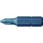 【お取り寄せ】TRUSCO ショートビット +1×30 TMID-1-30 ドライバー ビット 作業工具 作業用品 工具