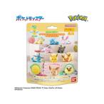 バンダイ びっくら？たまご ポケモン イーブイ 入浴剤 バス ボディケア スキンケア