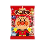 不二家 アンパンマン チョコレート