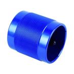 【お取り寄せ】TRUSCO パイプリーマー(プラスチック管用)12〜66mm TPR-1266 空調配管工具 水道 空調配管用工具 作業用品 工具