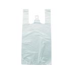 Yahoo! Yahoo!ショッピング(ヤフー ショッピング)【お取り寄せ】TRUSCO レジ袋 20／35号 430×340（215）mm 半透明 100枚