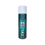 ナガシマ 靴用除菌・消臭スプレー420mL NT-SD02