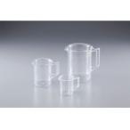 Yahoo! Yahoo!ショッピング(ヤフー ショッピング)【お取り寄せ】NIKKO PC計量カップ 200ml 30080200