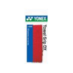 【お取り寄せ】YONEX ヨネックス タオルグリップ AC402DX-001