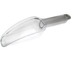 【お取り寄せ】和田助製作所 SW アイススコップ ミニ ポリカーボネイト 3525900 給食用スコップ フォーク 給食 厨房 キッチン