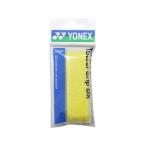 【お取り寄せ】YONEX ヨネックス タオルグリップ AC402DX-004