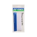 【お取り寄せ】YONEX ヨネックス タオルグリップ AC402DX-011