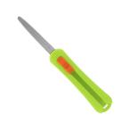 長谷川刃物 段ボールのこ 物流くんロング DC-30 特殊カッター カッターナイフ 切る 文具 事務