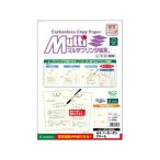 hisago мульти- принтер форма копирование A4 крем 100 листов FSCF2000C мульти- принтер форма A4hisagoOA квитанция форма 