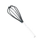 【お取り寄せ】霜鳥製作所 ユーノシリーズ ホイッパー J-004 3528100 泡立て 調味料入れ ロート 調理小物 厨房 キッチン