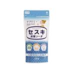 【お取り寄せ】紀陽除虫菊 セスキ炭酸ソーダ 220g K-9011 室内用洗剤 掃除用洗剤 洗剤 清掃