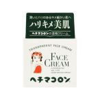 【お取り寄せ】ヘチマコロン/ヘチマコロンの透明クリーム 80g 保湿 基礎化粧品 スキンケア