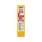 オルファ カッター替刃 M厚 20枚 MTB20K