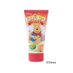 クインビーガーデン/くまのプーさんカナダ産はちみつチューブ 155g