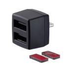 【お取り寄せ】星光産業 USB変換アダプタAA EM179