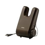  Twin Bird обувь сушильная машина Brown SD-4546BR обувь сушильная машина сушильная машина машина для просушивания футона жизнь домашние дела бытовая техника 