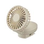 ドウシシャ コンパクトファン ミニクリ BE FSA-61BBE