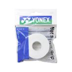 【お取り寄せ】YONEX ヨネックス ウェットスーパーグリップ ツメカエ AC1025-011