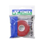 【お取り寄せ】YONEX ヨネックス ウェットスーパーグリップ ツメカエ AC1025-037