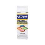 【お取り寄せ】【第3類医薬品】薬)皇漢堂 ヘパフィット 60錠 錠剤 滋養強壮 肉体疲労 ビタミン剤 医薬品