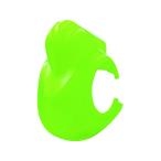 【お取り寄せ】つくし クランプル 緑色 5011-G 足場周辺機器 機構部品 メカニカル部品 作業用品 工具