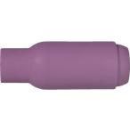 【お取り寄せ】マイト アルミナノズル 10N45 溶接トーチ 溶接 潤滑 接着 補修