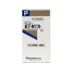 【第3類医薬品】薬)健栄製薬 ケンエールゴールソフト 50g のどの荒れ 炎症 せき のど うがい薬 医薬品
