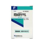 【第3類医薬品】薬)健栄製薬 炭酸水素ナトリウム 分包 3g×12包 顆粒 粉末 胃痛 胸焼け 胃酸過多 胃腸薬 医薬品