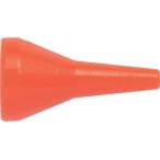 【お取り寄せ】TRUSCO クーラントライナー 丸ノズルサイズ3／8 ノズル径1／4 (1個) P-CL-3N01 クーラント用品 切削工具 作業用品 工具