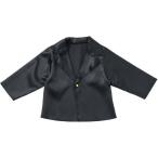 [ ваш заказ ]a- Tec soft атлас tailored jacket C чёрный 18880 костюм Event сезон товар обучающий материал ..