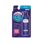 ロート製薬 デオコ スカルプケアシャンプー つめかえ用 370mL リンスイン シャンプー リンス ヘアケア