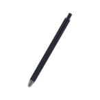 サンスター文具 メタシル ライト ノック ブラック S4483537 削らない鉛筆 メタシル 特殊鉛筆 鉛筆 色鉛筆