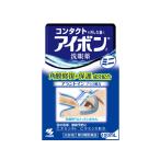 [ no. 3 вид фармацевтический препарат ] лекарство ) Kobayashi производства лекарство Aibo nd Mini 100ml. глаз жидкость . глаз глаз. лекарство фармацевтический препарат 