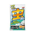 ソフト99 フクピカ 虫・フン取りシート強化タイプ 8枚入