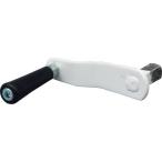 【お取り寄せ】TOEI LIGHT トーエイライト ネット巻ハンドル B-2983用