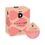 UCC DRIPPOD специальный Capsule Earl Gray черный чай Capsule Poe shon Capsule кофе напиток 