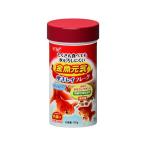 【お取り寄せ】ジェックス 金魚元気 水キレイフレーク 50g 31269